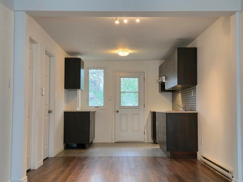 Cuisine - 5763 Rue Beaulieu, Montréal (Le Sud-Ouest), QC - Indoor