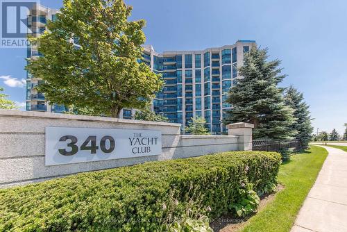 218 - 340 WATSON STREET W  Whitby (Port Whitby), ON L1N 9G1