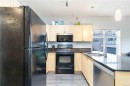 201-821 Goldstream Ave, Langford, BC  - Indoor Photo Showing Kitchen 
