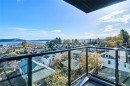 405-45 Haliburton St, Nanaimo, BC  - Outdoor With Balcony With View With Exterior 