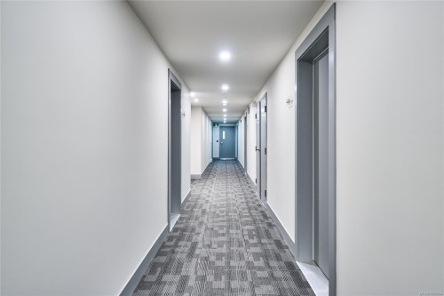 405-45 Haliburton St, Nanaimo, BC - Indoor Photo Showing Other Room