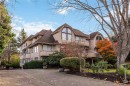 104-3263 Alder St, Victoria, BC  - Outdoor 