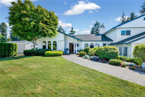 2131 Henderson Lake Way, Nanaimo, BC 