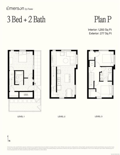 8-2536 Shelbourne St, Victoria, BC 