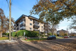 302-1000 McClure St  Victoria, BC V8V 3E9