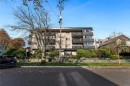 302-1000 Mcclure St, Victoria, BC  - Outdoor 