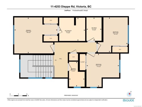 11-4253 Dieppe Rd, Saanich, BC 