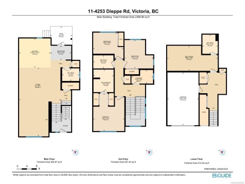 11-4253 Dieppe Rd, Saanich, BC 