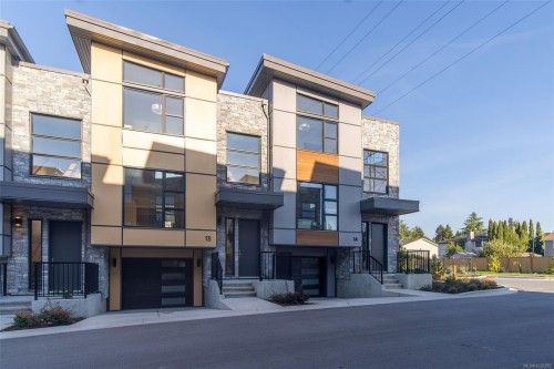 14-4253 Dieppe Rd, Saanich, BC 