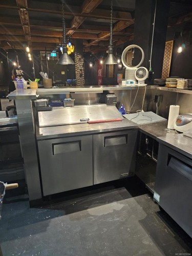 737 Pandora Ave, Victoria, BC 