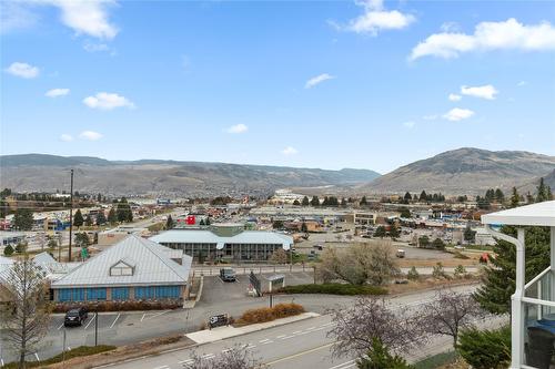 6-1575 Springhill Drive, Kamloops, BC - Outdoor With View
