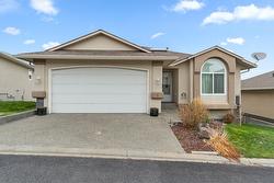 6-1575 Springhill Drive  Kamloops, BC V2E 2N9