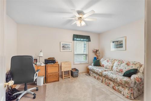 6-1575 Springhill Drive, Kamloops, BC - Indoor