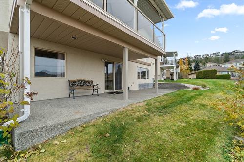 6-1575 Springhill Drive, Kamloops, BC - Outdoor