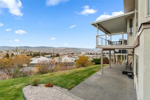 6-1575 Springhill Drive, Kamloops, BC - Outdoor