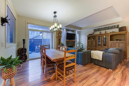 11-1960 Klo Road, Kelowna, BC - Indoor