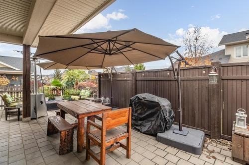 11-1960 Klo Road, Kelowna, BC - Outdoor With Deck Patio Veranda With Exterior