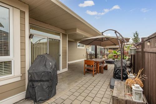 11-1960 Klo Road, Kelowna, BC - Outdoor With Deck Patio Veranda With Exterior