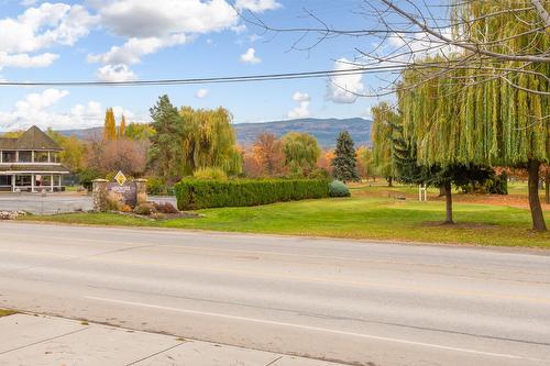 11-1960 Klo Road, Kelowna, BC - Outdoor With View