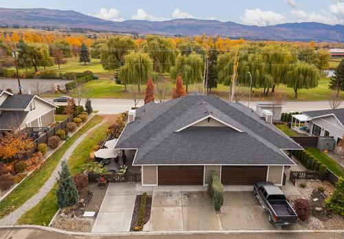 11-1960 Klo Road, Kelowna, BC - Outdoor With View