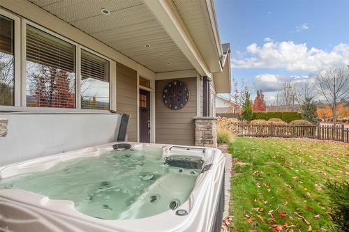 11-1960 Klo Road, Kelowna, BC - Outdoor With Deck Patio Veranda