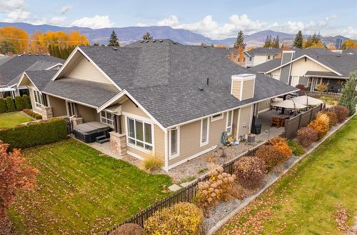 11-1960 Klo Road, Kelowna, BC - Outdoor With Deck Patio Veranda