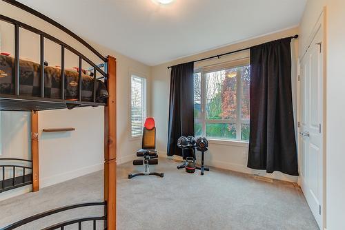 11-1960 Klo Road, Kelowna, BC - Indoor