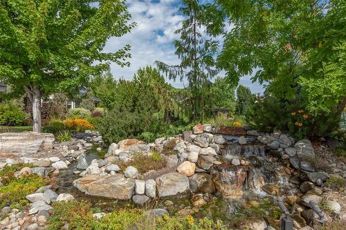 11-1960 Klo Road, Kelowna, BC - Outdoor