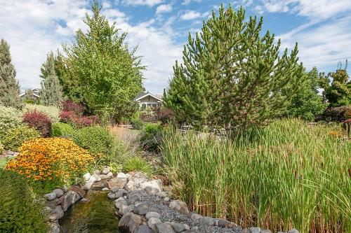 11-1960 Klo Road, Kelowna, BC - Outdoor With View