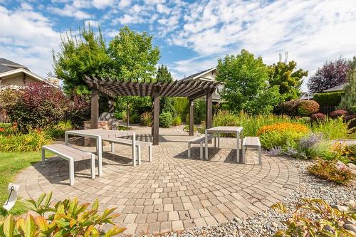 11-1960 Klo Road, Kelowna, BC - Outdoor