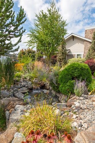 11-1960 Klo Road, Kelowna, BC - Outdoor