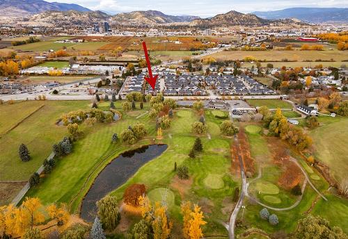 11-1960 Klo Road, Kelowna, BC - Outdoor With View