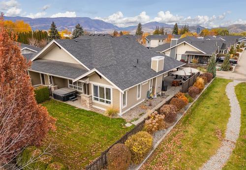 11-1960 Klo Road, Kelowna, BC - Outdoor