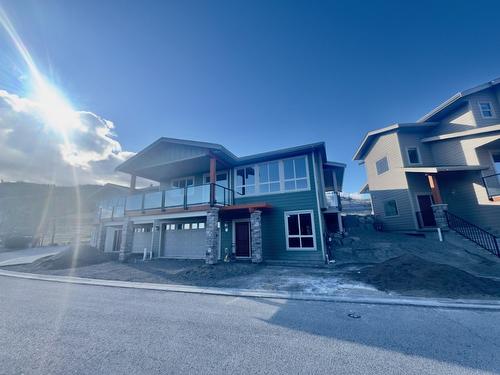 17-130 Colebrook Road  Kamloops, BC V1S 0B3