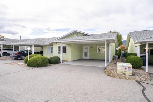 14-2180 Fletcher Street  Armstrong, BC V0E 1B1