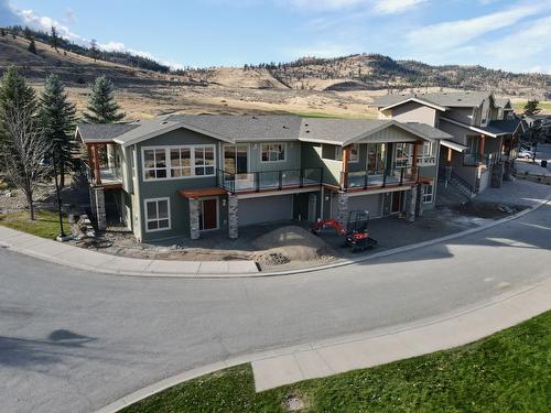 16-130 Colebrook Rd Road  Kamloops, BC V1S 0B4