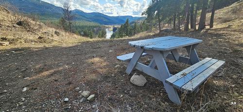 17Km Christian Valley Road, Westbridge, BC - Outdoor With View