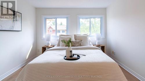 14 - 683 Windermere Road, London North (North G), ON - Indoor Photo Showing Bedroom