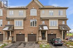 17 - 257 PARKSIDE DRIVE  Hamilton, ON L7R 2G4