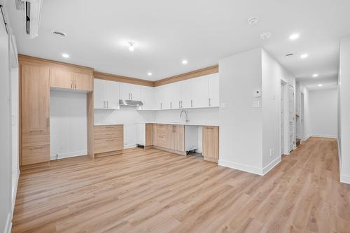 Cuisine - 6-836 Rue Principale, Saint-Amable, QC - Indoor Photo Showing Kitchen