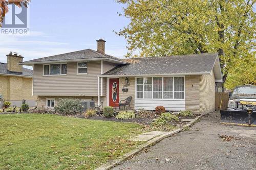 1502 PERTH AVENUE  London East (East D), ON N5V 2M5