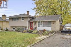 1502 PERTH AVENUE  London East (East D), ON N5V 2M5