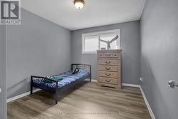 Bedroom - 