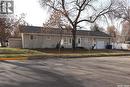602 Centre Street, Assiniboia, SK  - Outdoor 