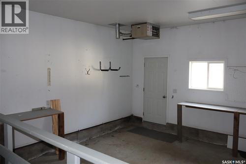 602 Centre Street, Assiniboia, SK - Indoor