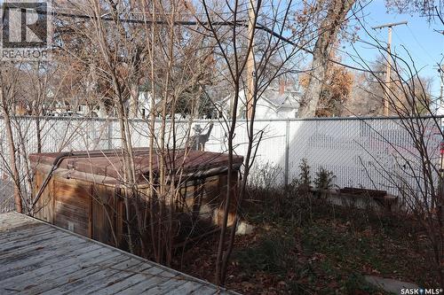 602 Centre Street, Assiniboia, SK - Outdoor