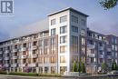 112 - 1010 Dundas Street E, Whitby (Pringle Creek), ON  - Outdoor With Facade 
