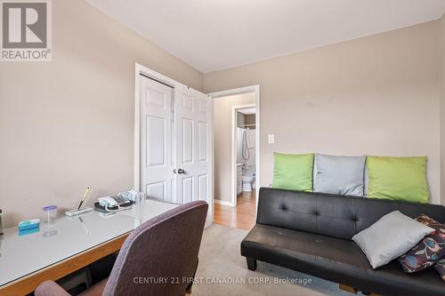 58 Scotchmere Crescent, London South (South X), ON - Indoor Photo Showing Office