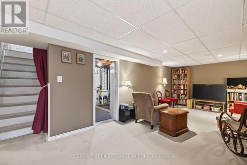 58 Scotchmere Crescent, London South (South X), ON - Indoor