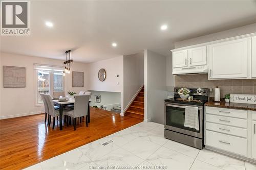 87 Woodycrest Avenue, Kingsville, ON - Indoor